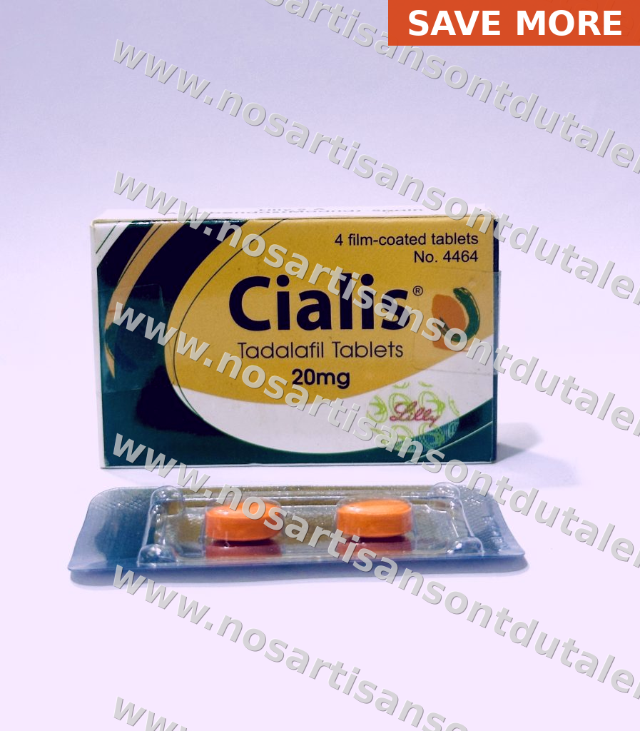 Female Cialis