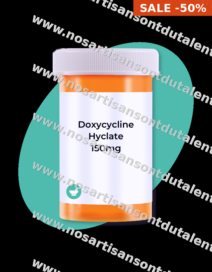 Doxycycline