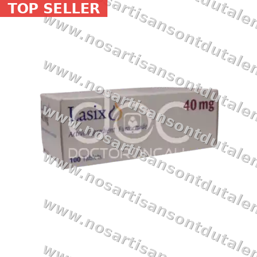 Lasilix
