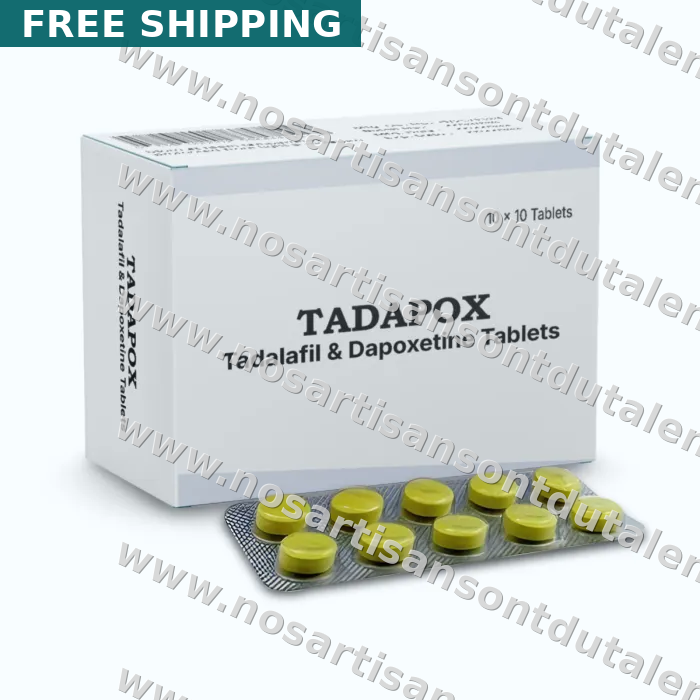 Tadapox
