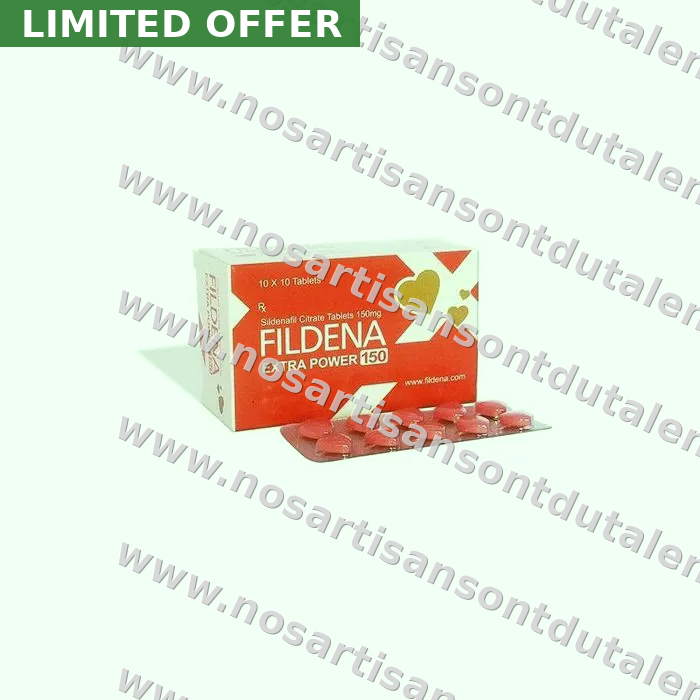 Fildena