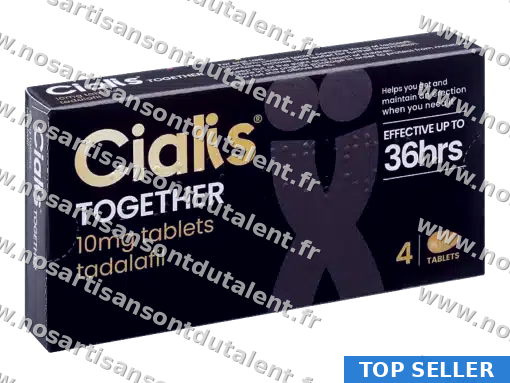 Cialis Quotidien