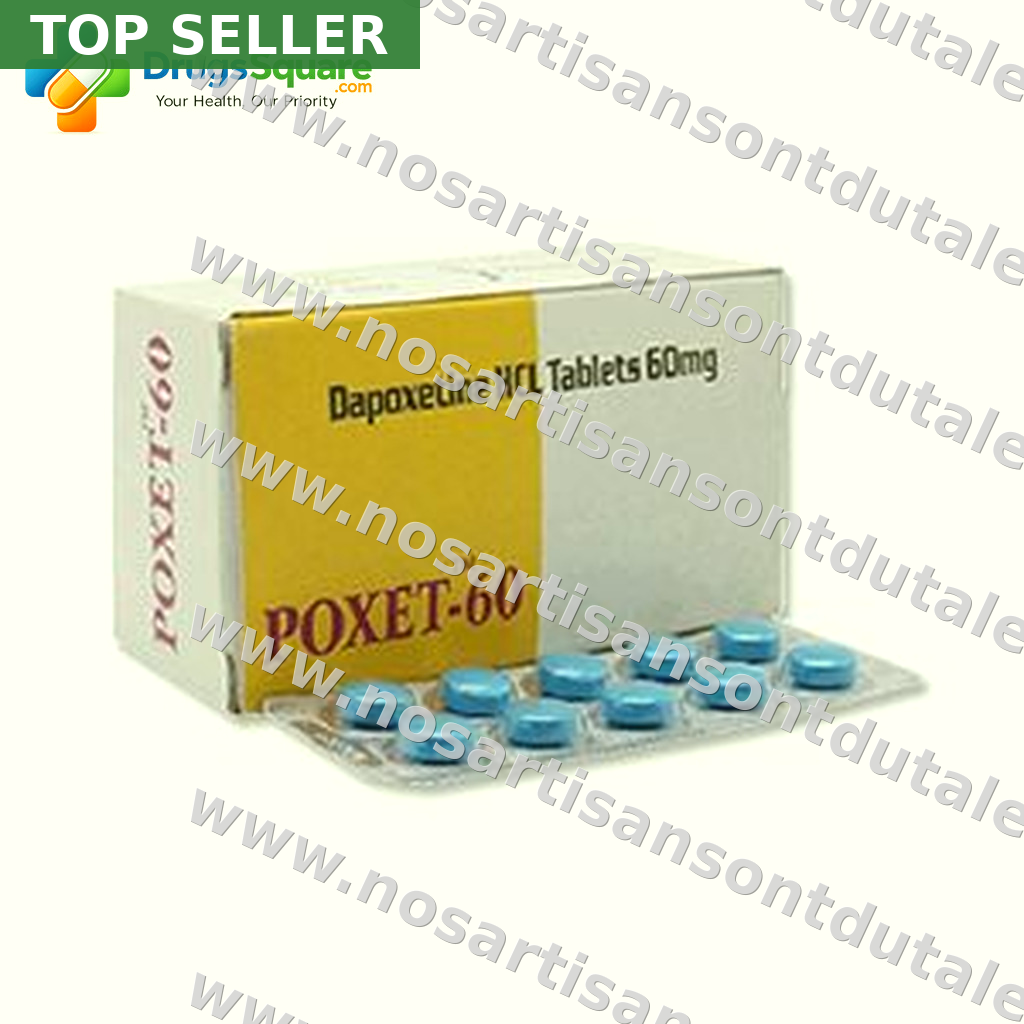 Acheter Priligy 90mg en ligne sans ordonnance — Dapoxetine générique