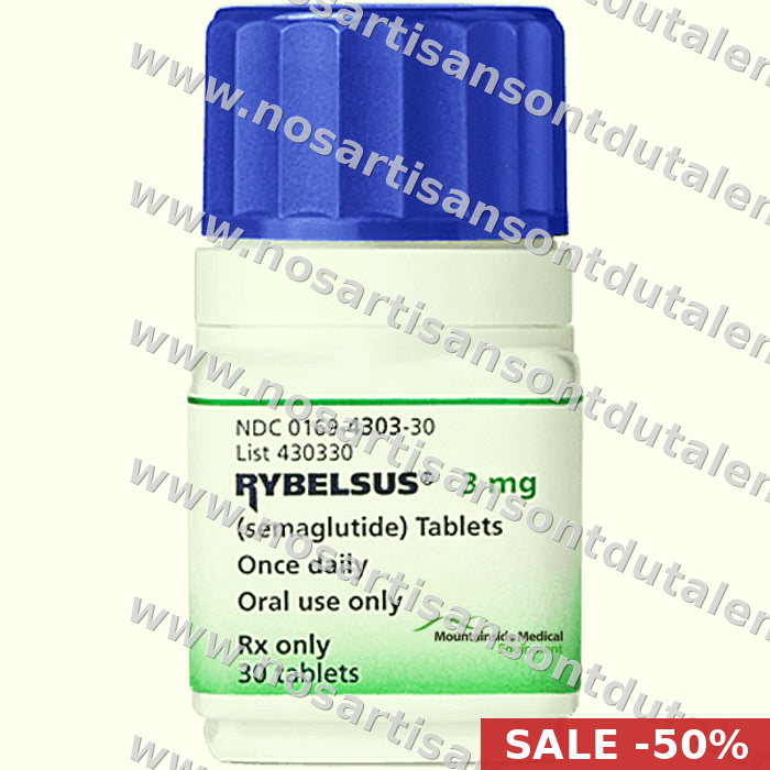 Rybelsus