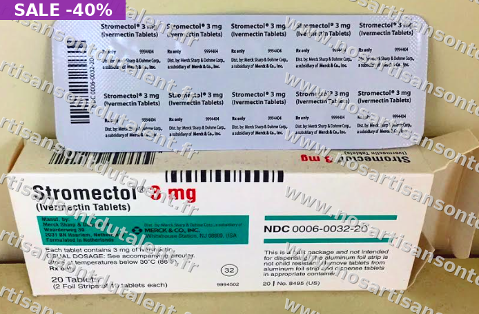 Stromectol