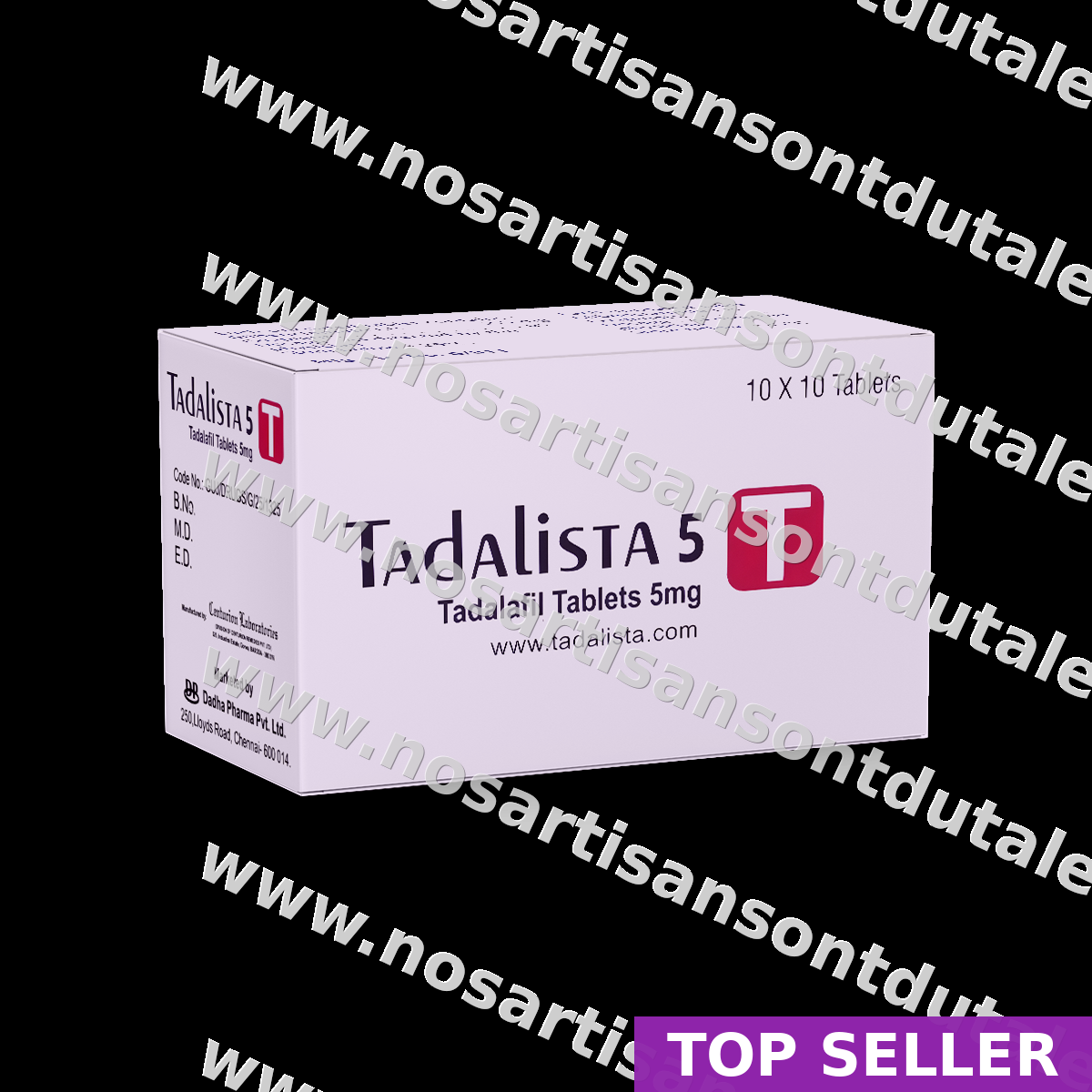 Tadalista