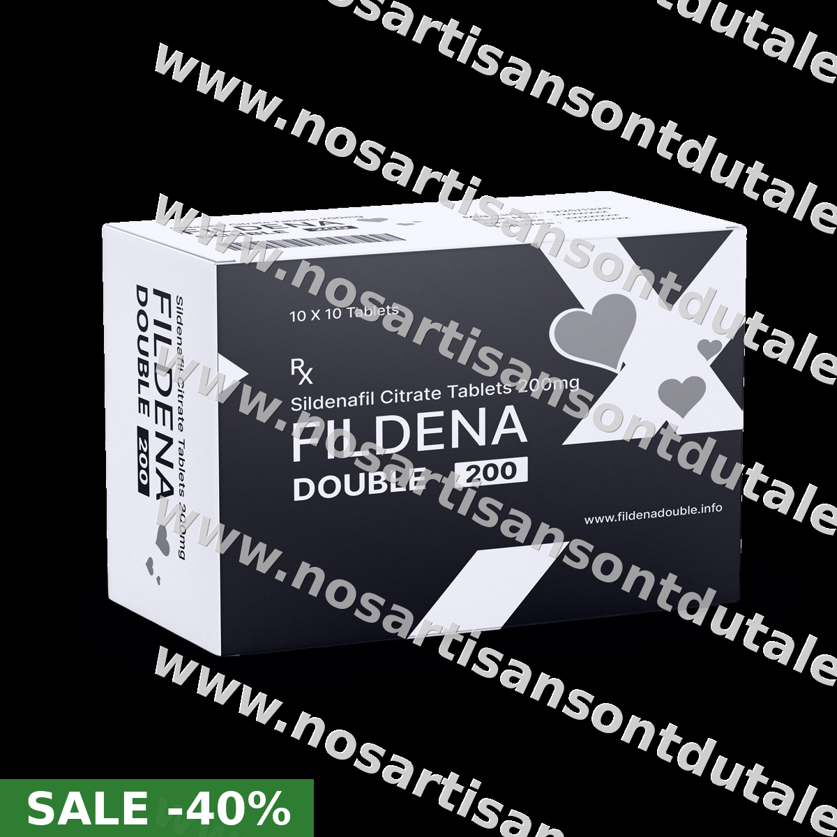 Fildena