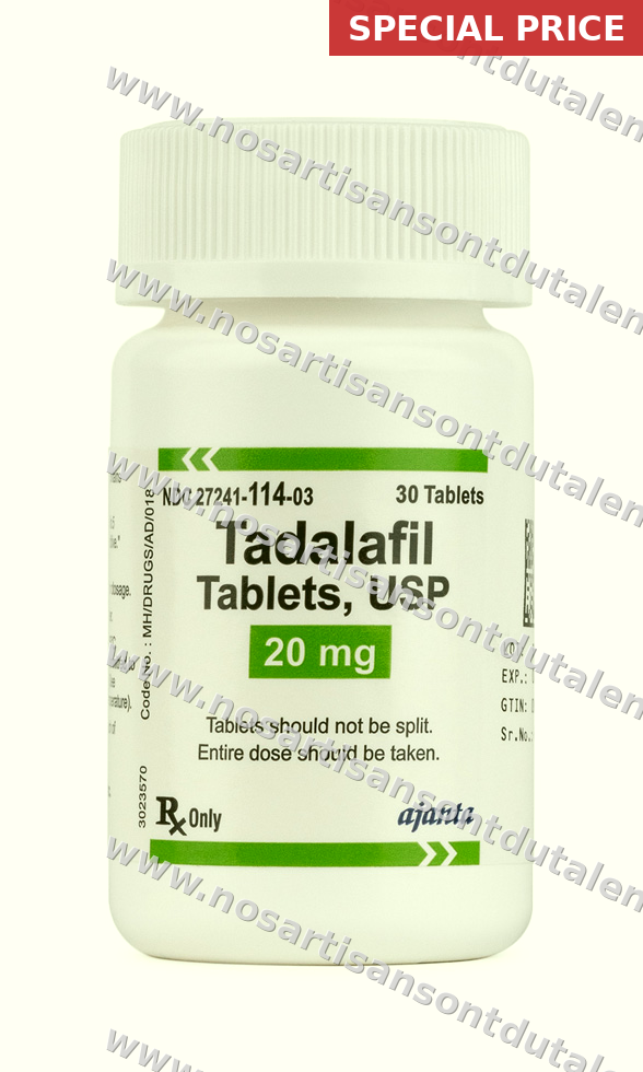 Female Cialis