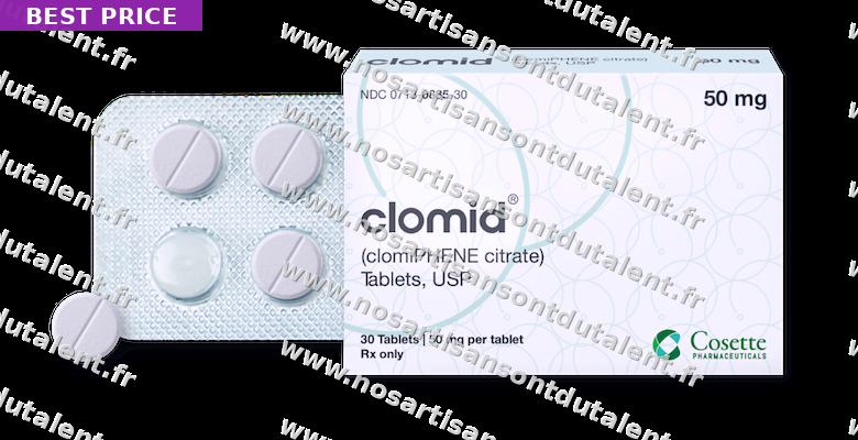 Clomid