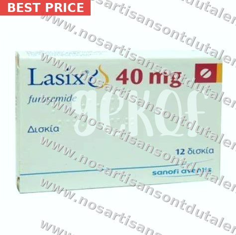 Lasilix