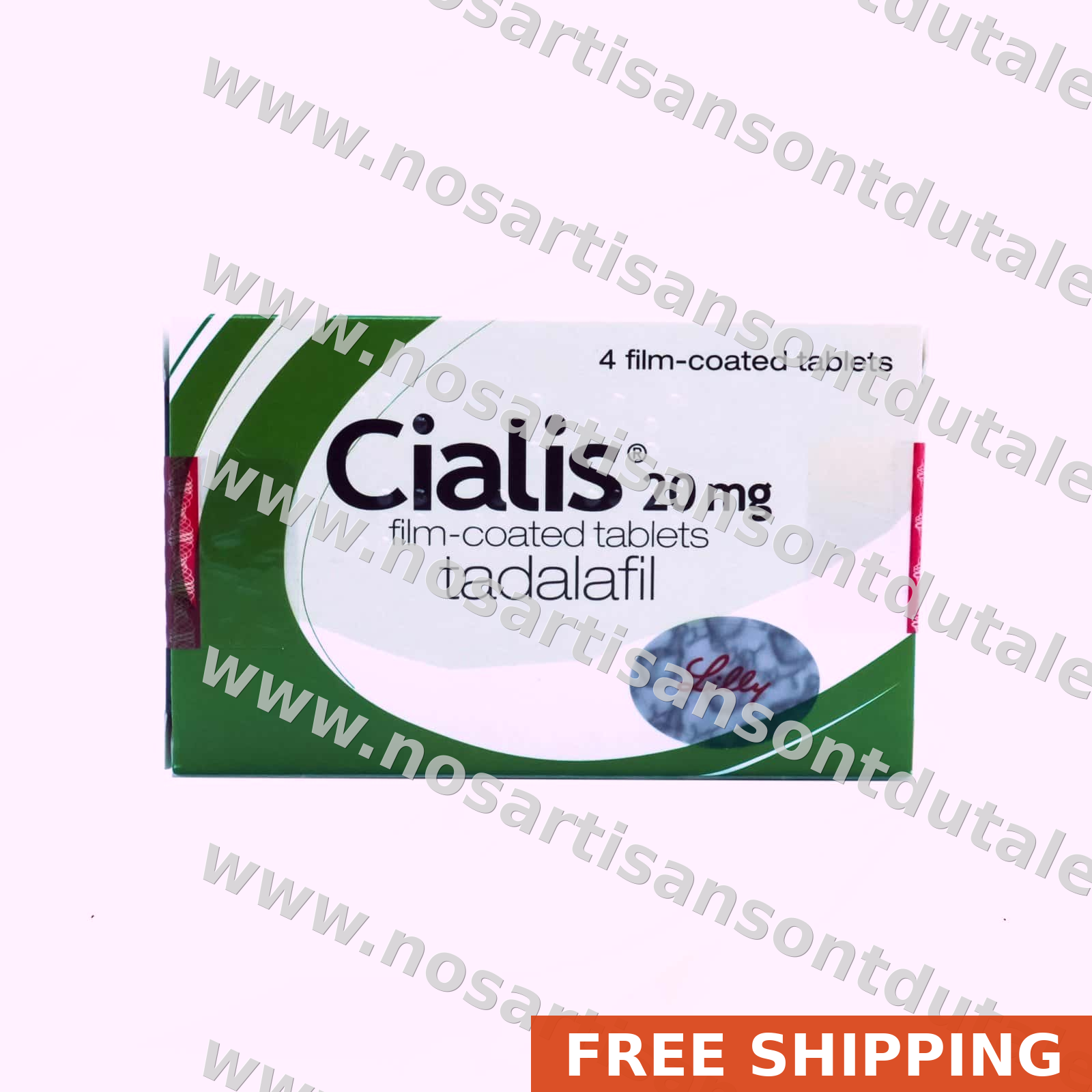 Cialis