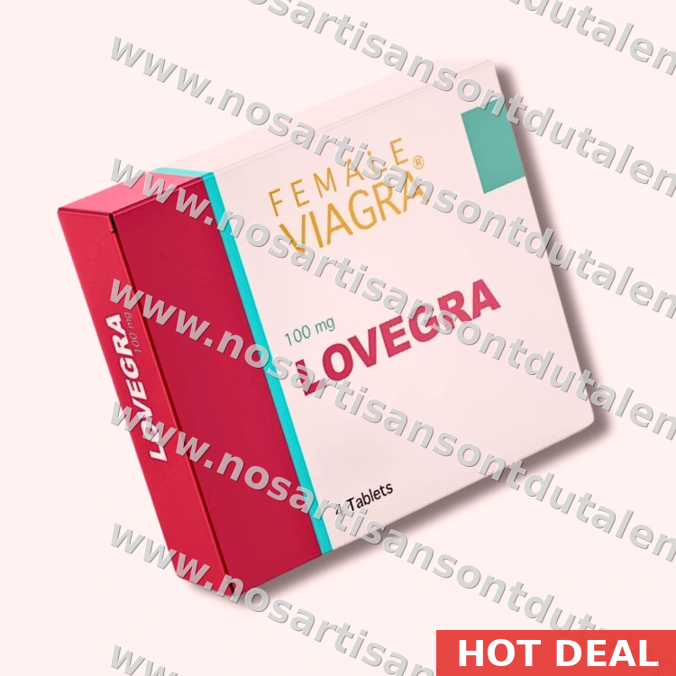 Female Viagra générique (Sildenafil) 100mg à Marseille — santé sexuelle féminine dès 0,65€