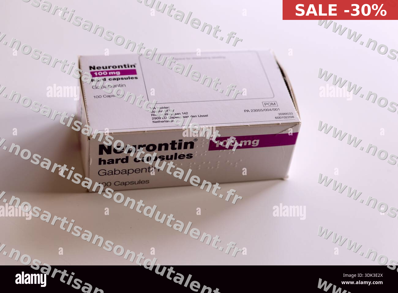 Neurontin