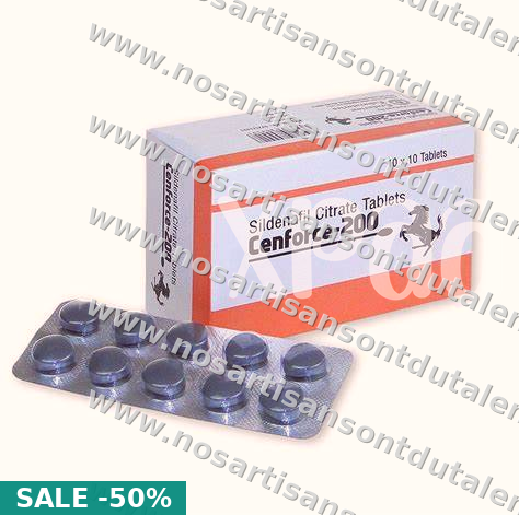 Cenforce Professional