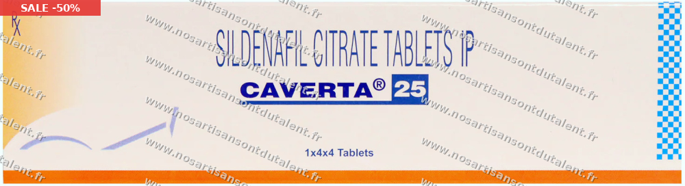 Caverta