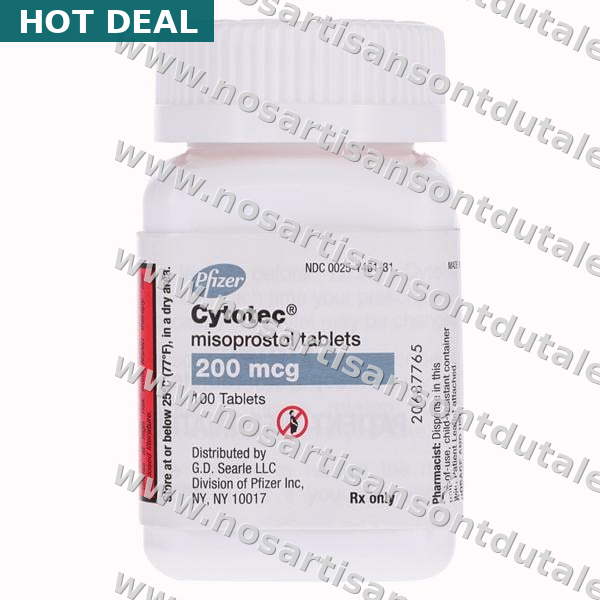 Cytotec