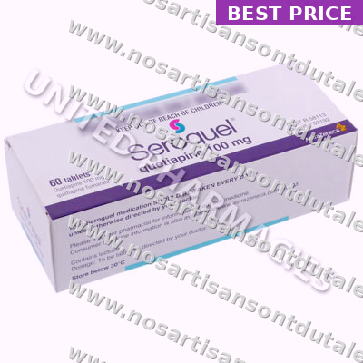 Seroquel