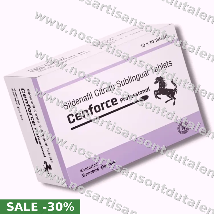 Cenforce Professional