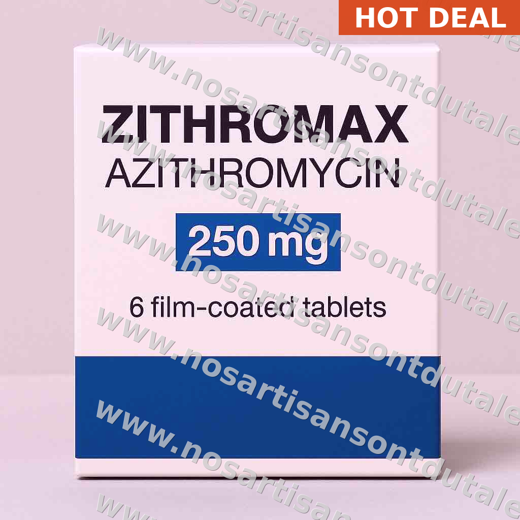 Zithromax