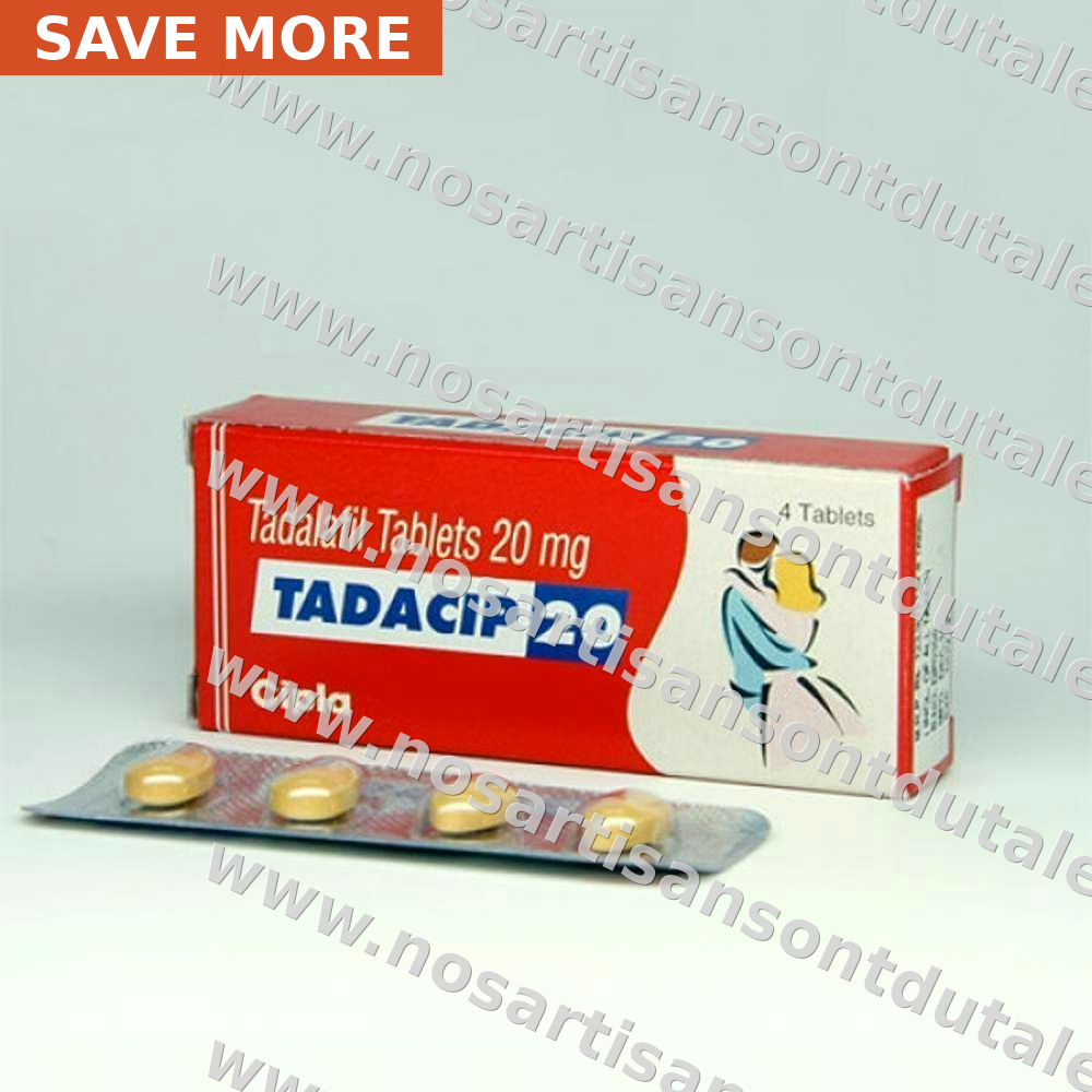 Tadacip