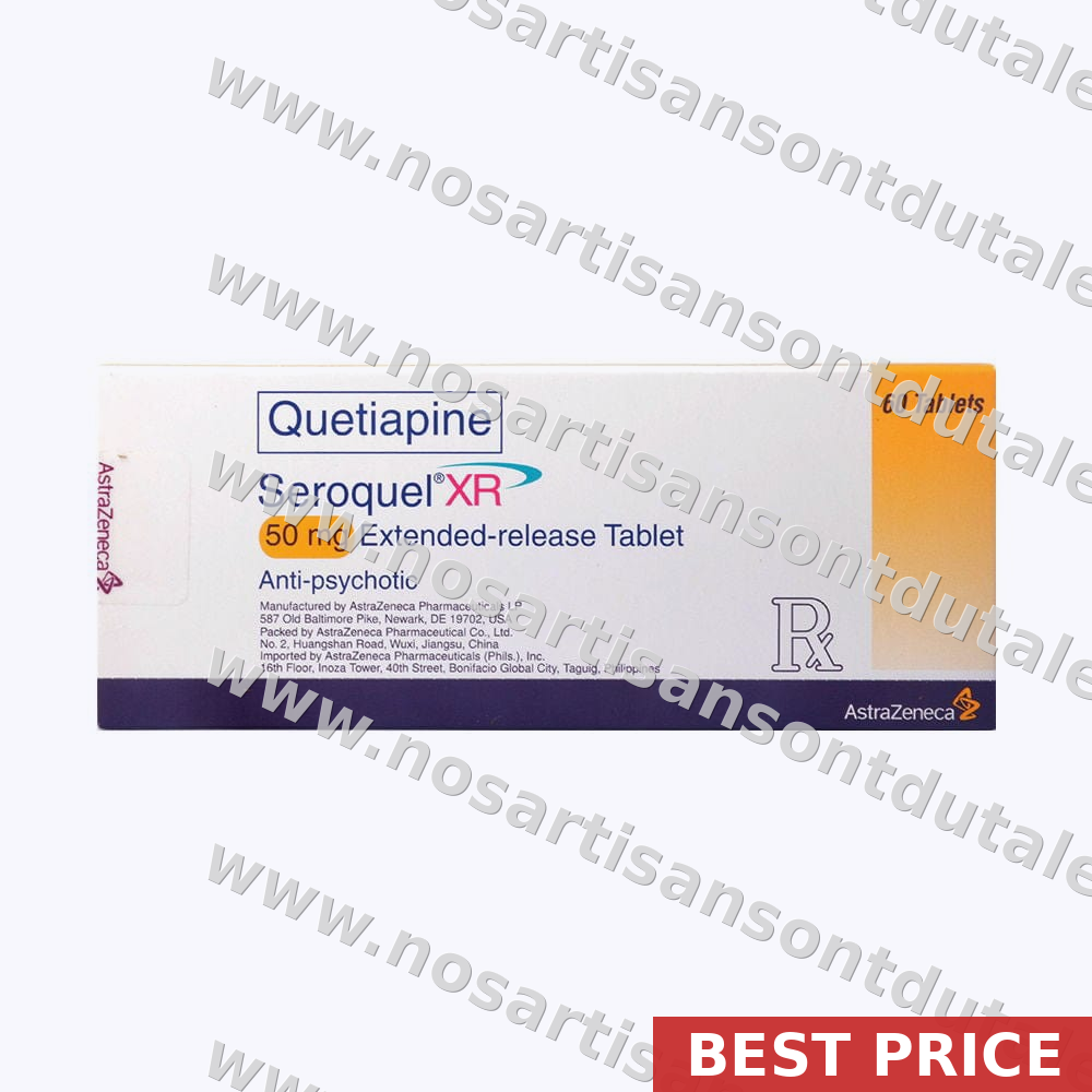 Seroquel