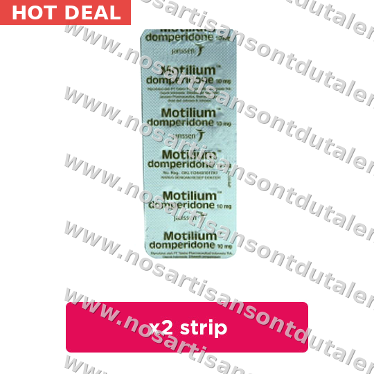 Motilium