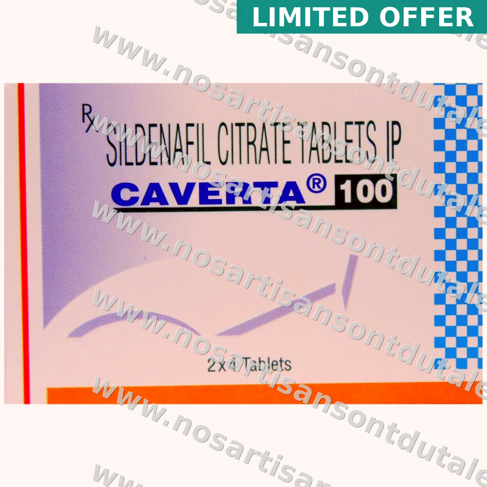 Caverta