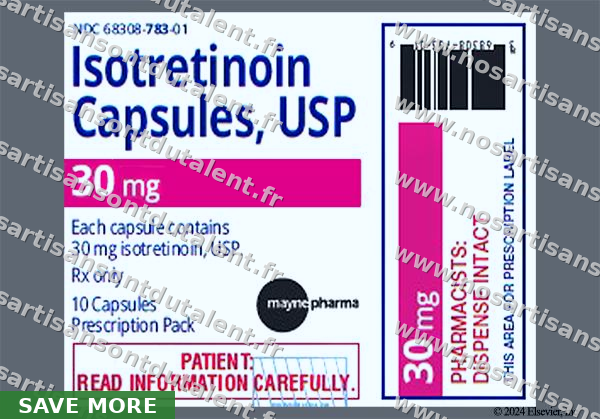 Roaccutane