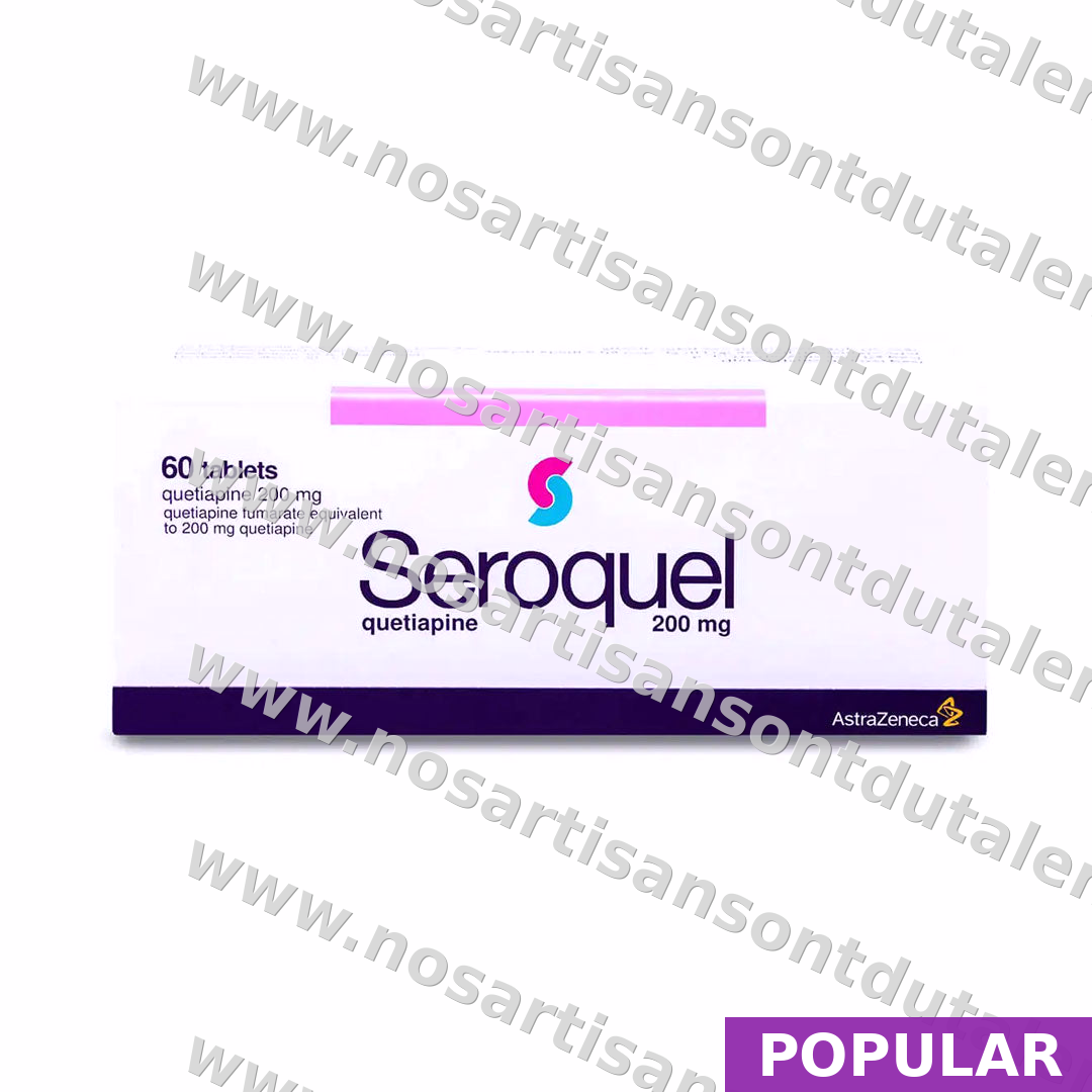 Seroquel