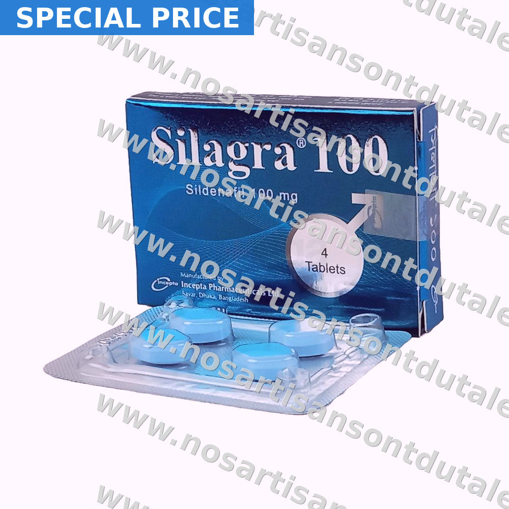 Silagra