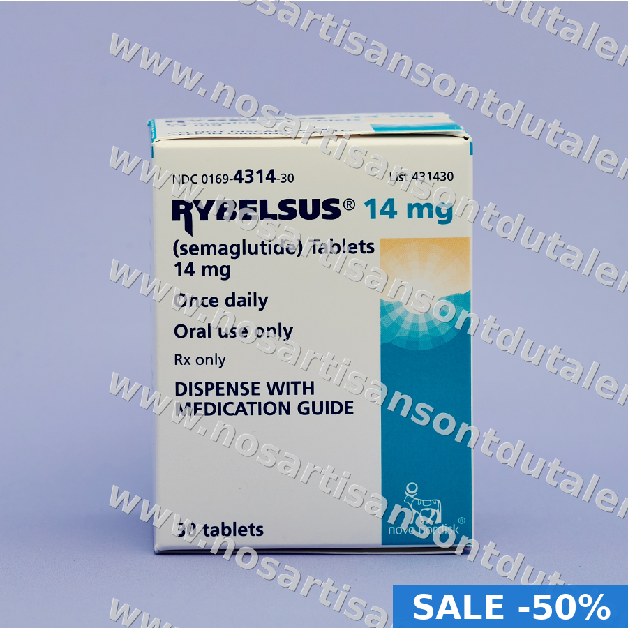 Rybelsus