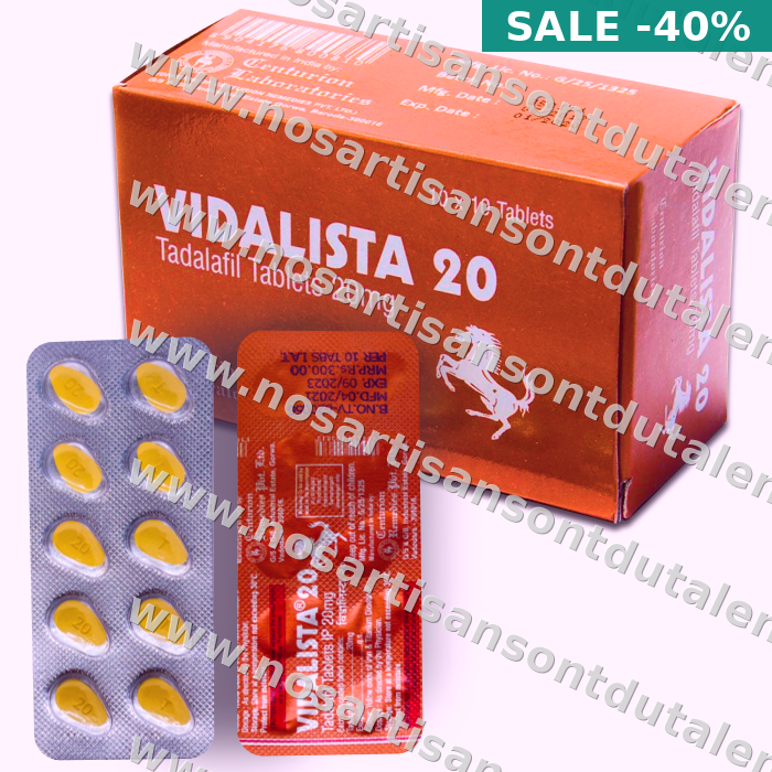 Vidalista