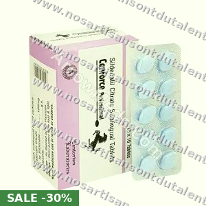 Cenforce Professional