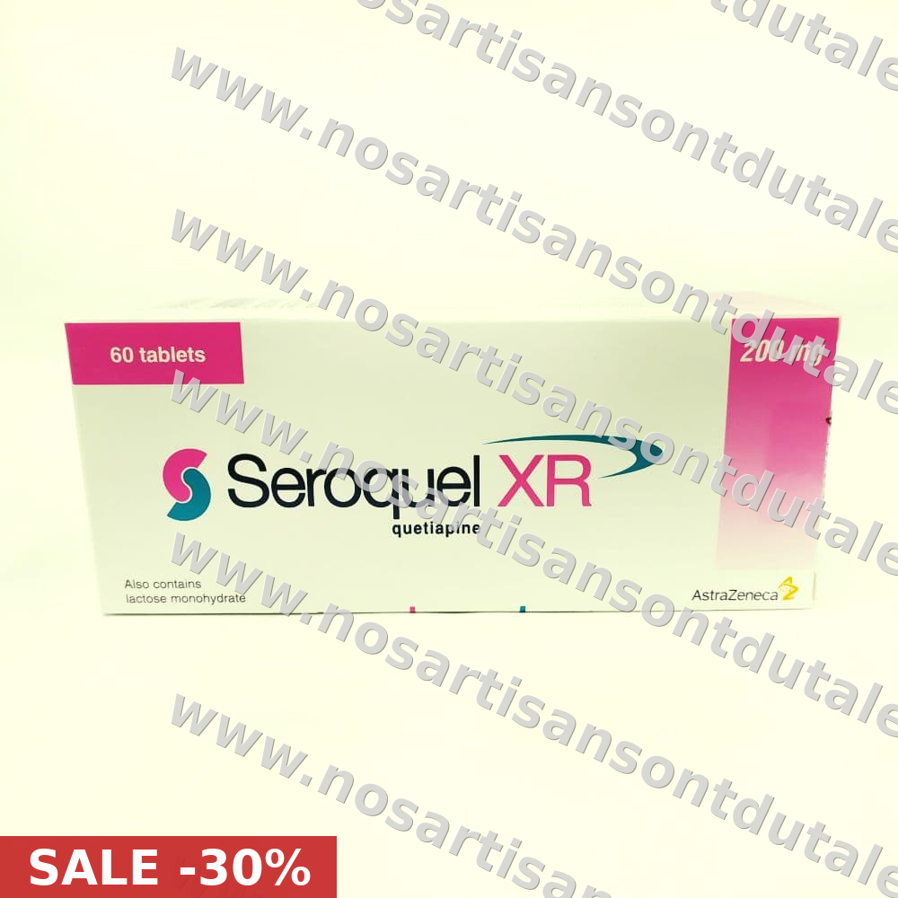 Seroquel