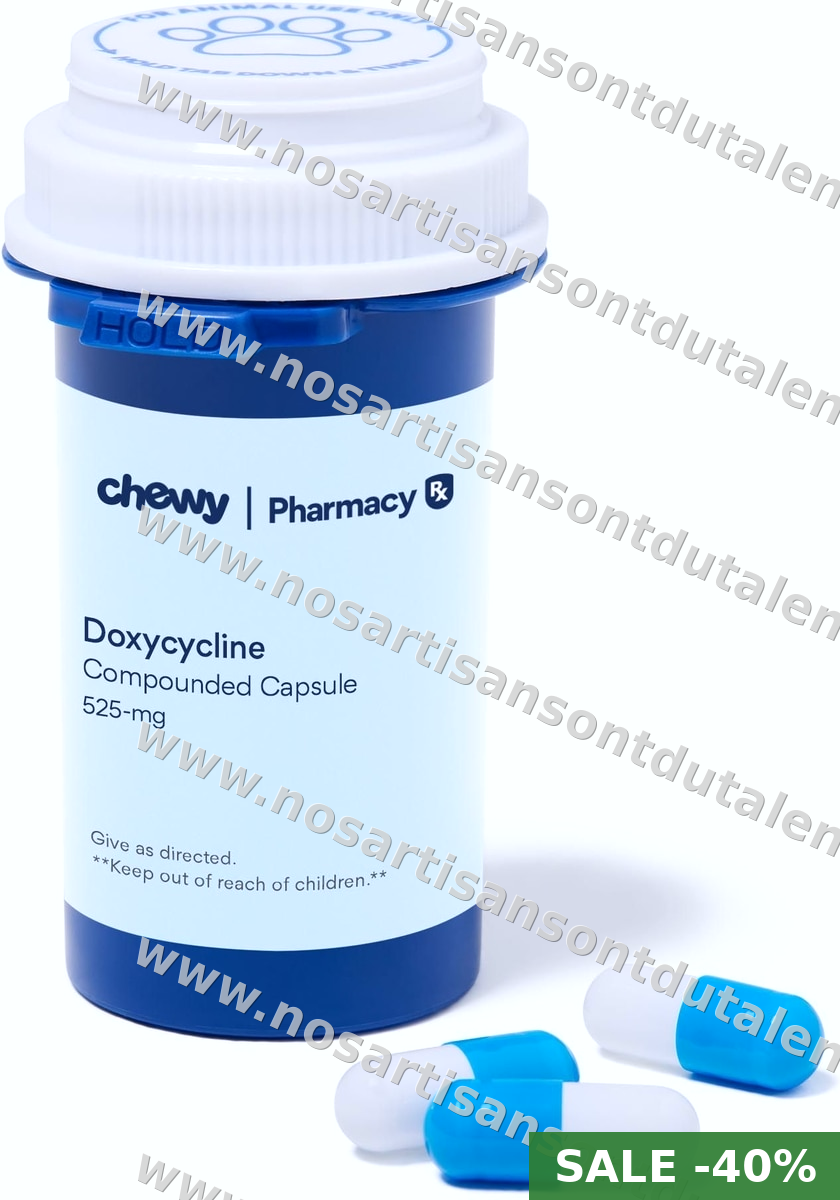 Doxycycline