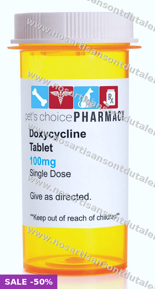 Doxycycline