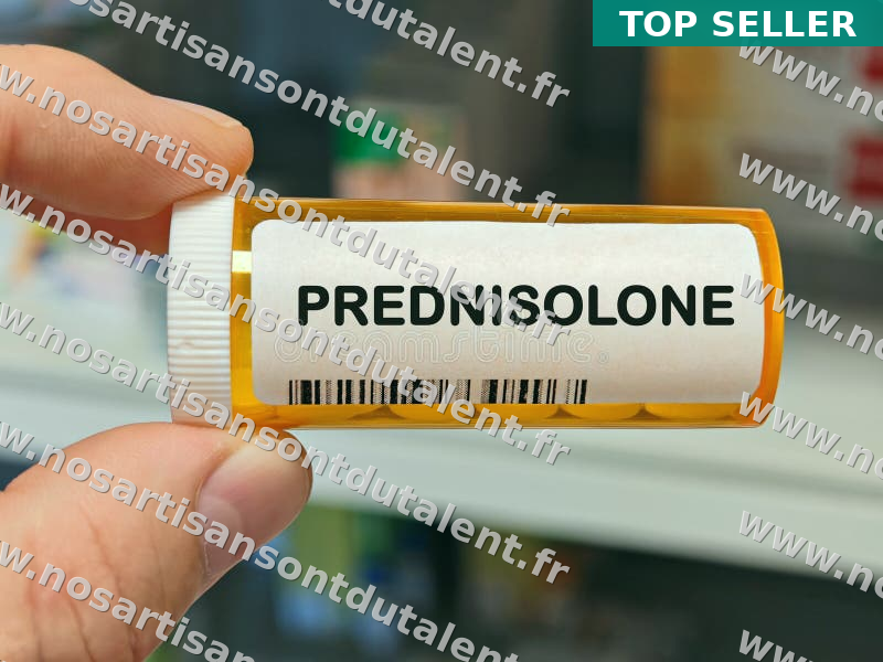 Prednisolone