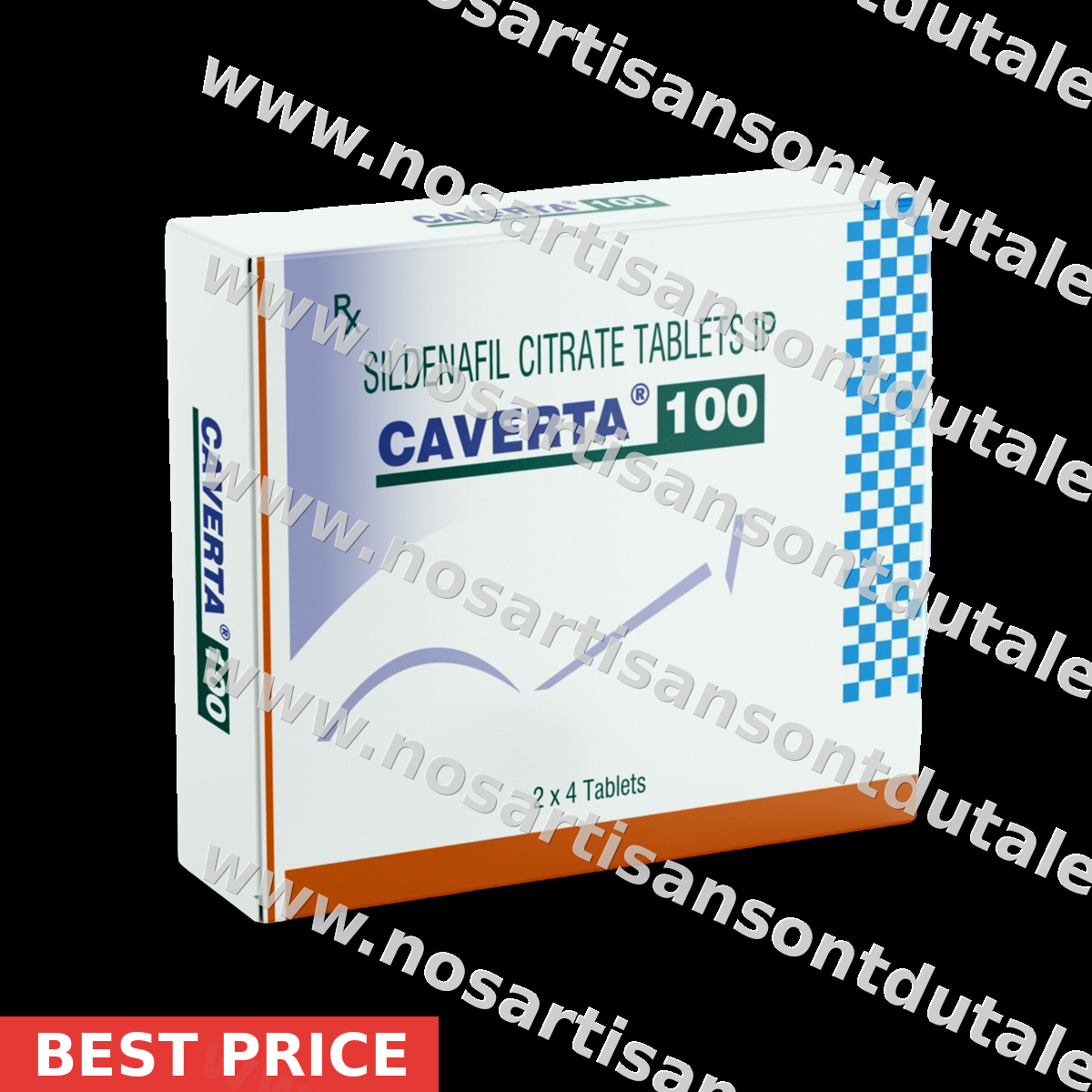 Caverta