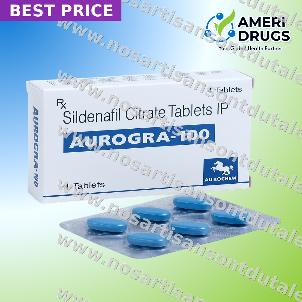 Aurogra