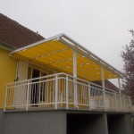 pergola aluminium selestat