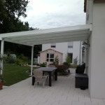 pergola alu colmar
