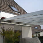 car port aluminium st louis