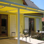 car port pergola alu alsace