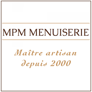 Logo MBM Menuiserie