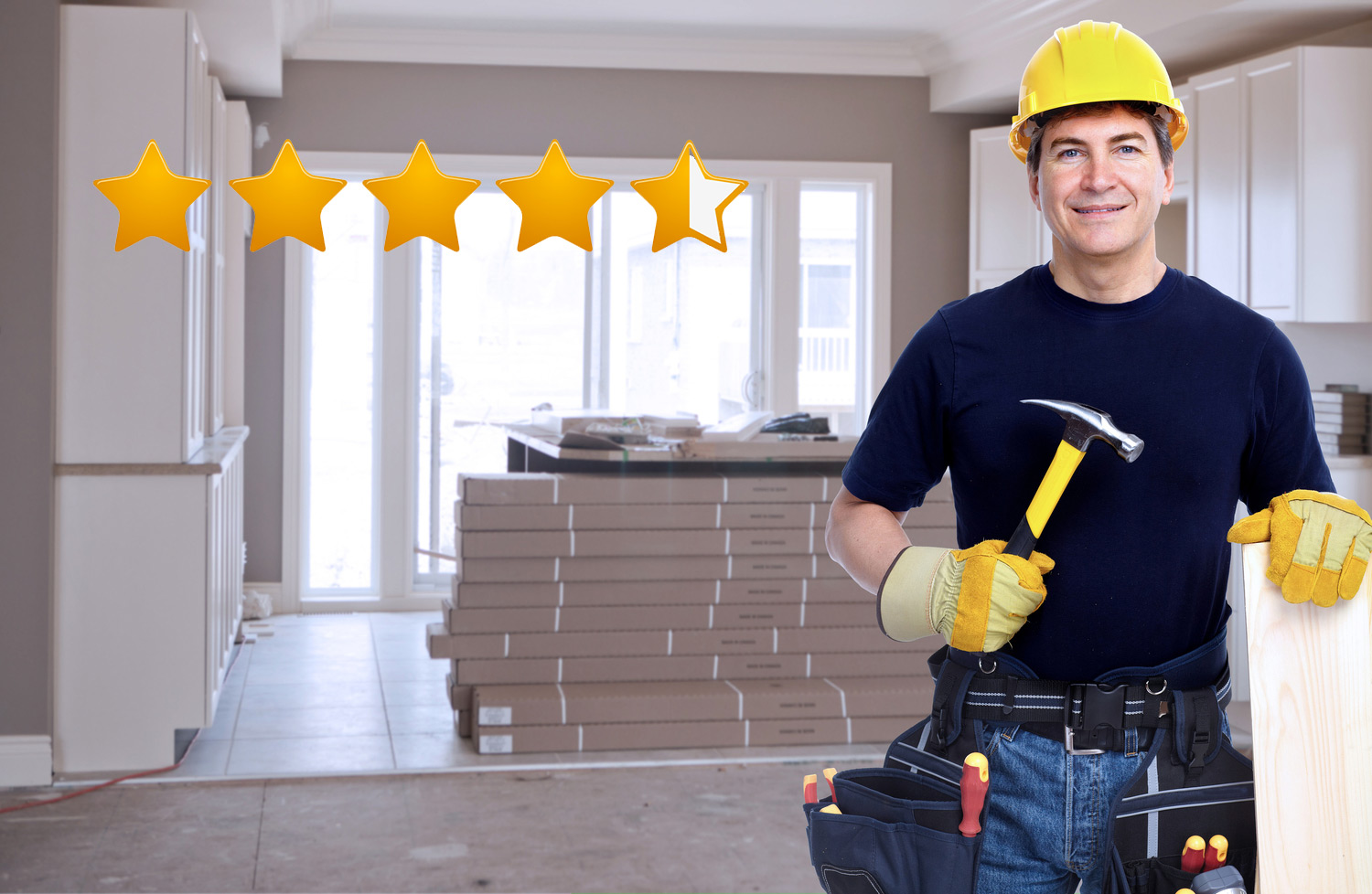 avis artisans travaux