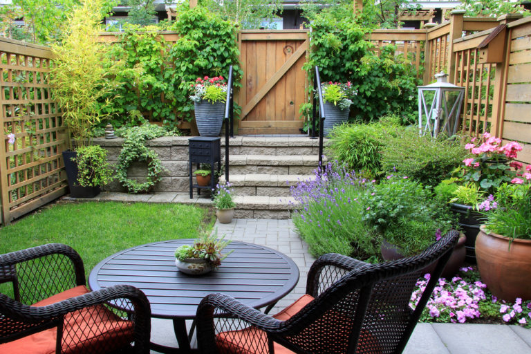 amenagement intelligent petit jardin renovation