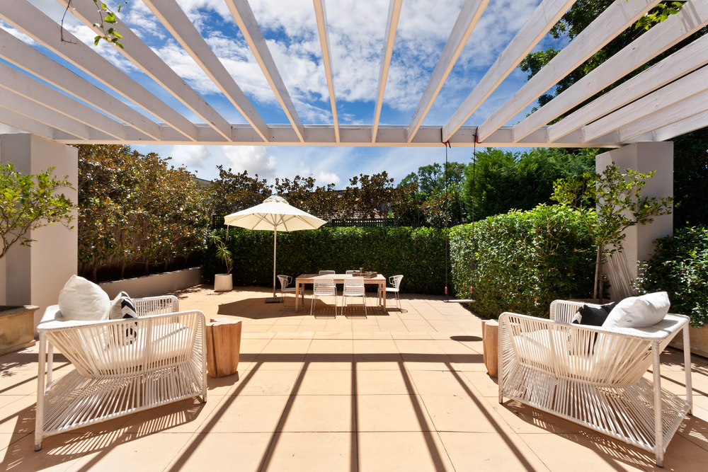 choisir sa pergola