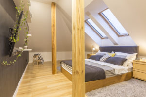 amenagement combles