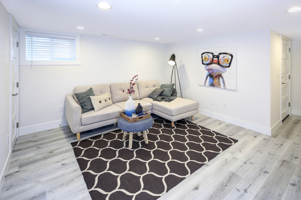 travaux amenagement cave amenagee 