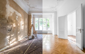 renovation interieur exterieur